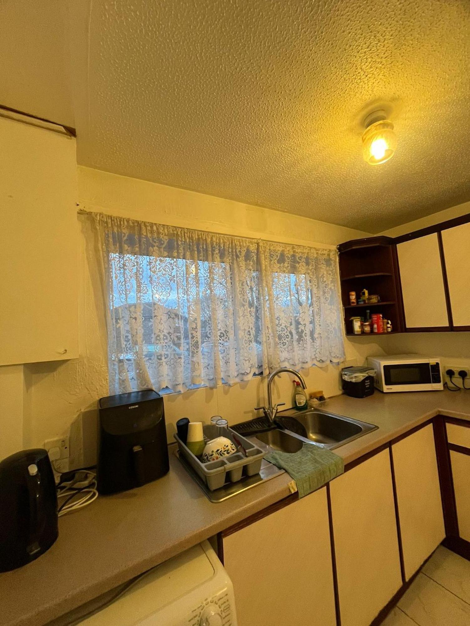 Norwich Home Екстер'єр фото