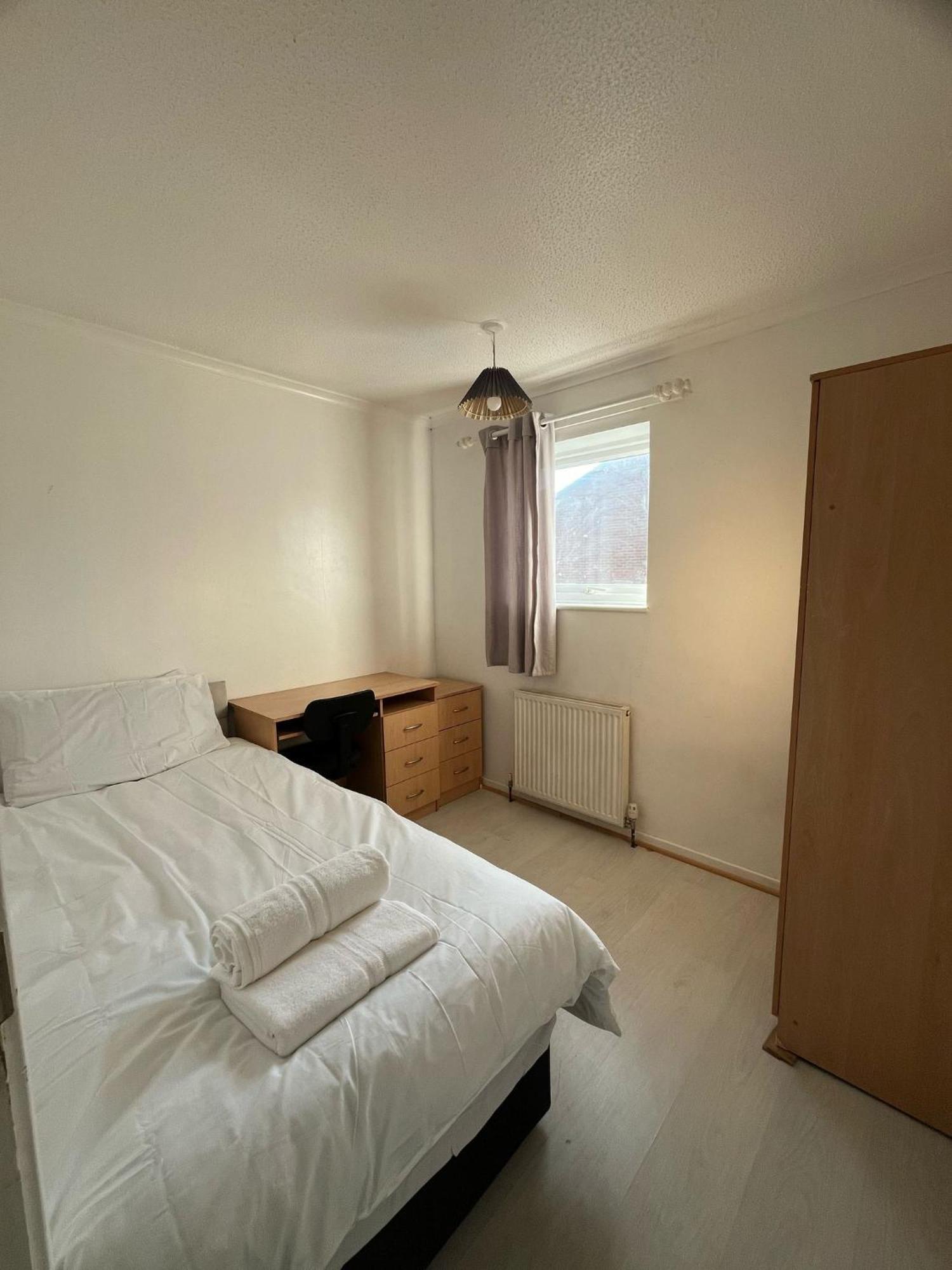 Norwich Home Екстер'єр фото