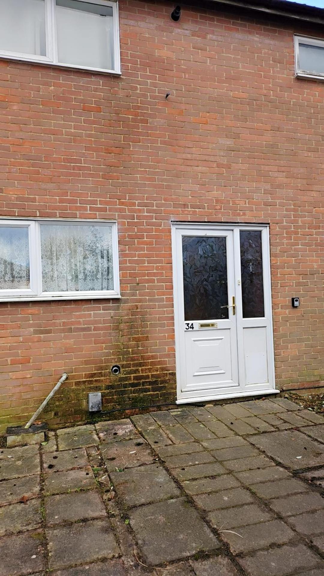 Norwich Home Екстер'єр фото
